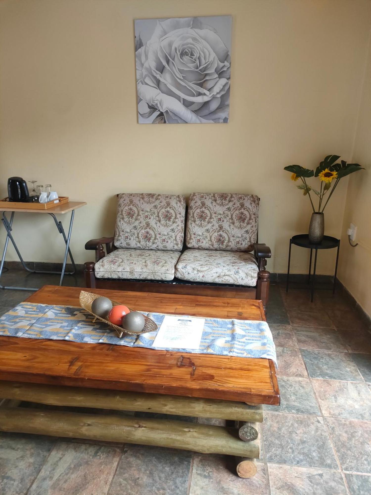 Copacopa Lodge And Conference Centre Punda Maria Luaran gambar